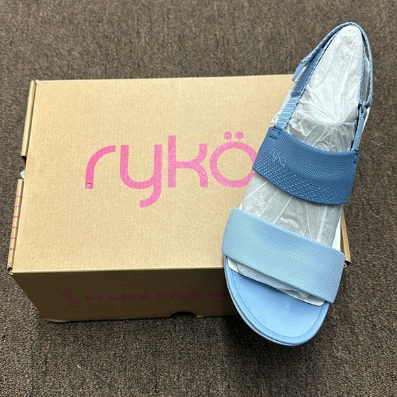 RYKÄ TAKE CHARGE - Picture 7 of 10